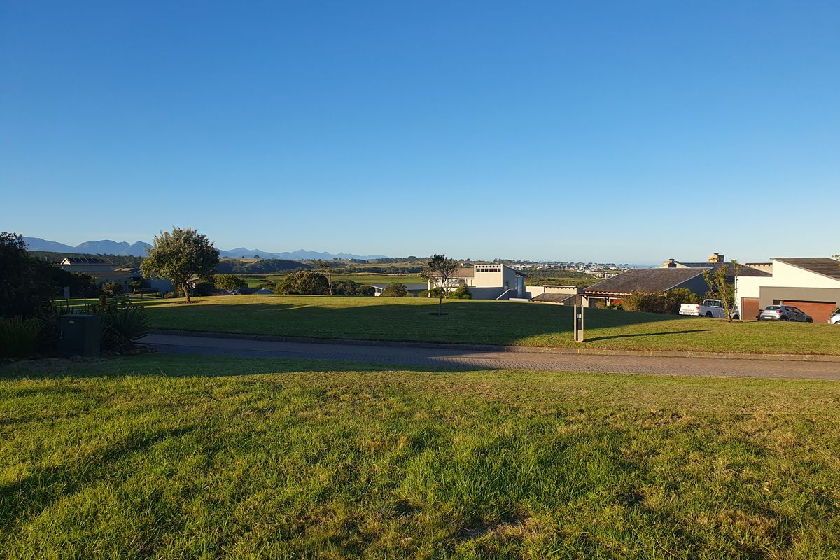 Flat plot and plan stand on Oubaai golf estate - Photo 5