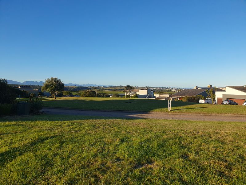 Flat plot and plan stand on Oubaai golf estate - Photo 5