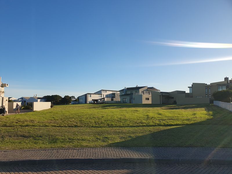 Flat plot and plan stand on Oubaai golf estate - Photo 4