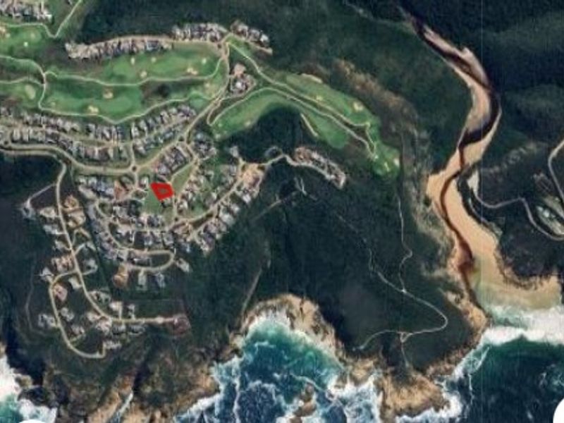 Flat plot and plan stand on Oubaai golf estate - Photo 7