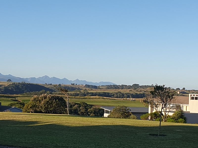 Flat plot and plan stand on Oubaai golf estate - Photo 6