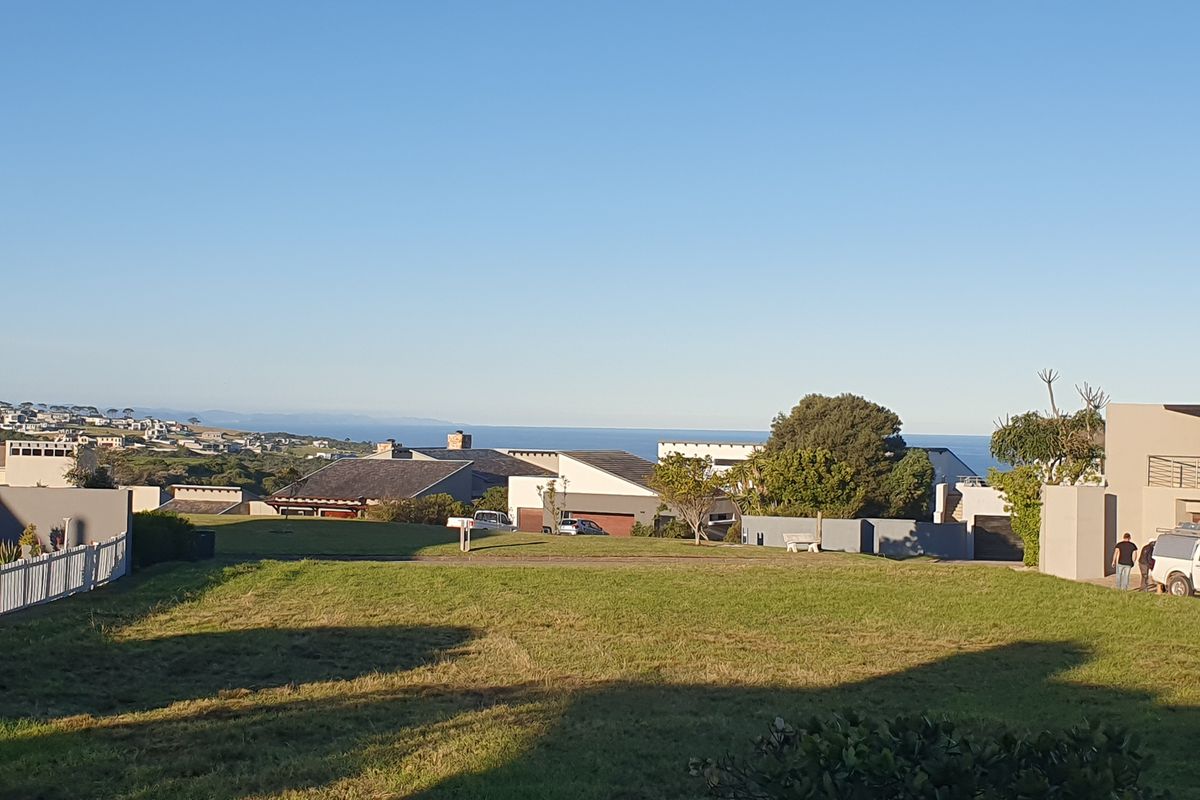 Flat plot and plan stand on Oubaai golf estate - Photo 3