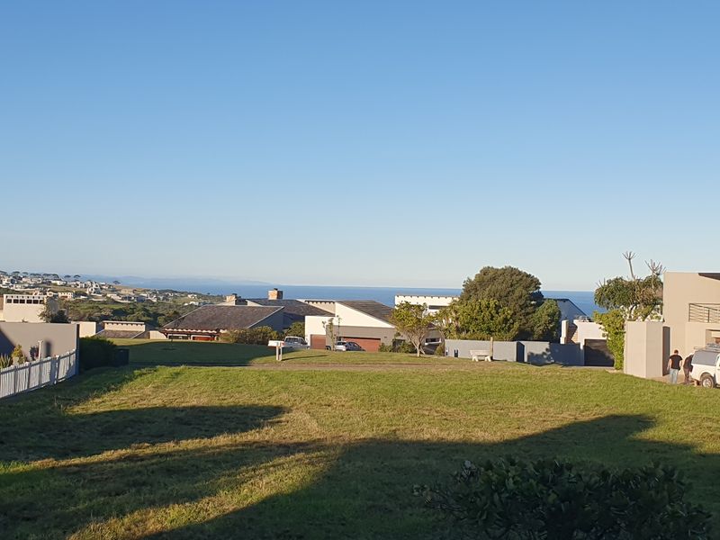 Flat plot and plan stand on Oubaai golf estate - Photo 3