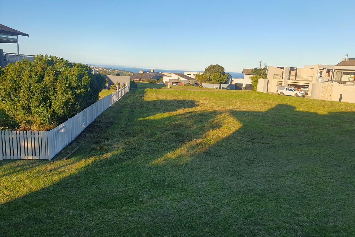 Flat plot and plan stand on Oubaai golf estate - Photo 2