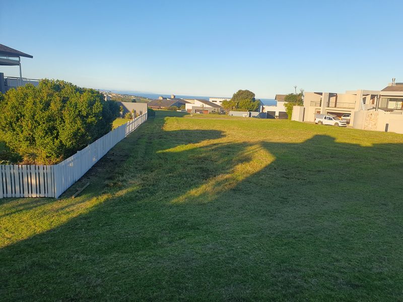 Flat plot and plan stand on Oubaai golf estate - Photo 2