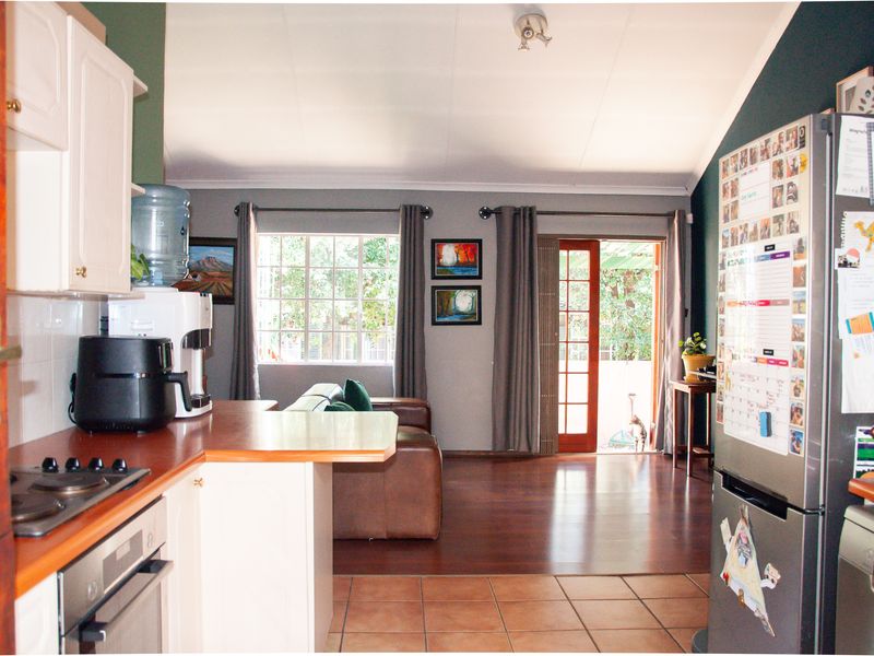 Halfway Gardens, Midrand - Popular “Kirstenbosch Estate” - Photo 9