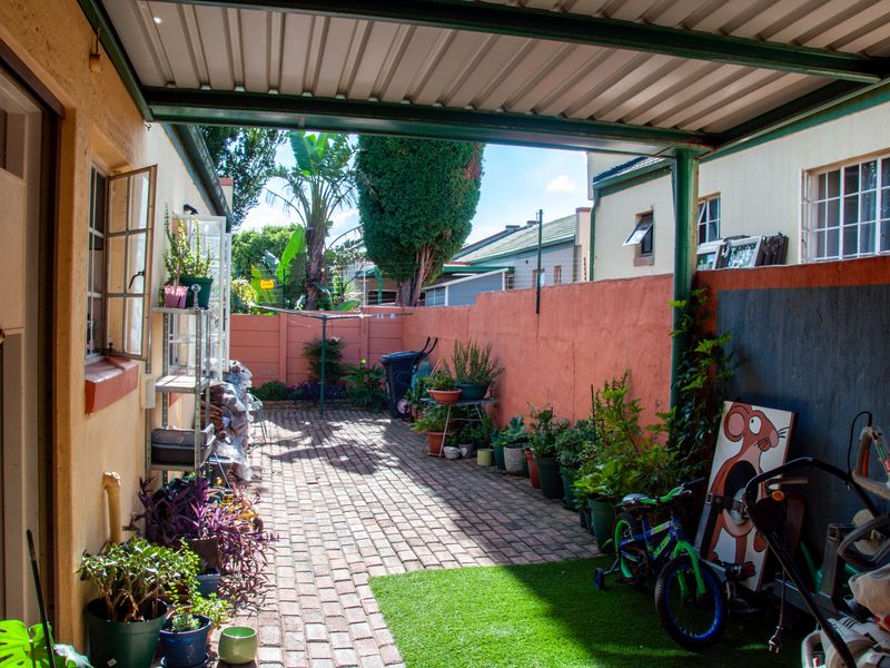 Halfway Gardens, Midrand - Popular “Kirstenbosch Estate” - Photo 2