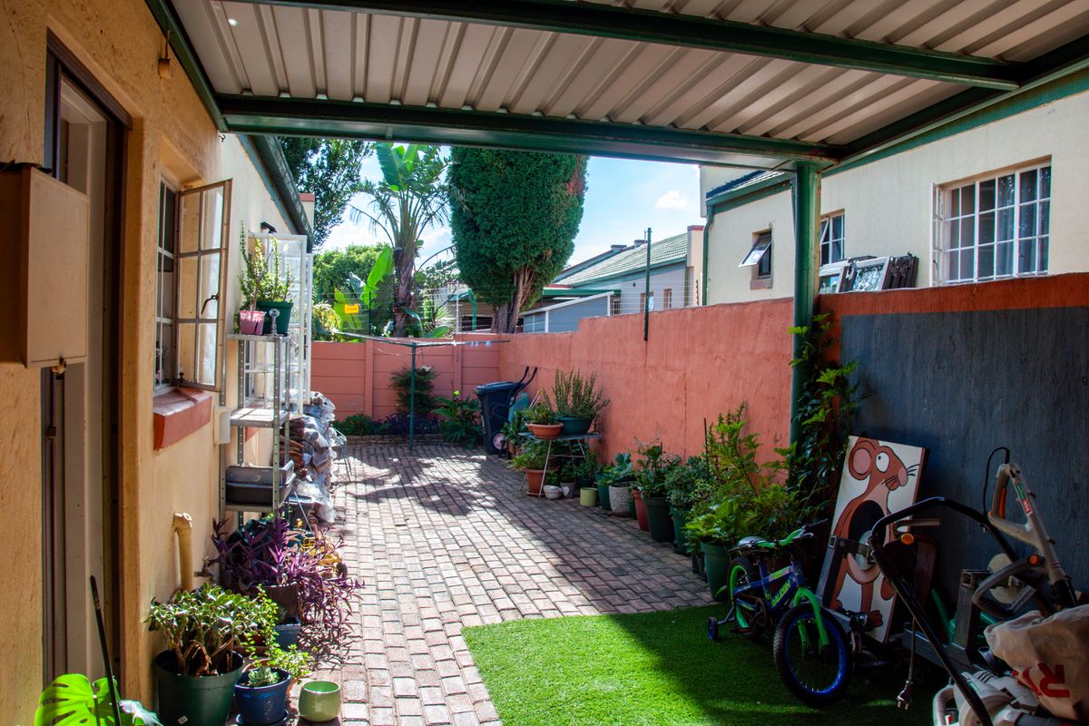 Halfway Gardens, Midrand - Popular “Kirstenbosch Estate” - Photo 2