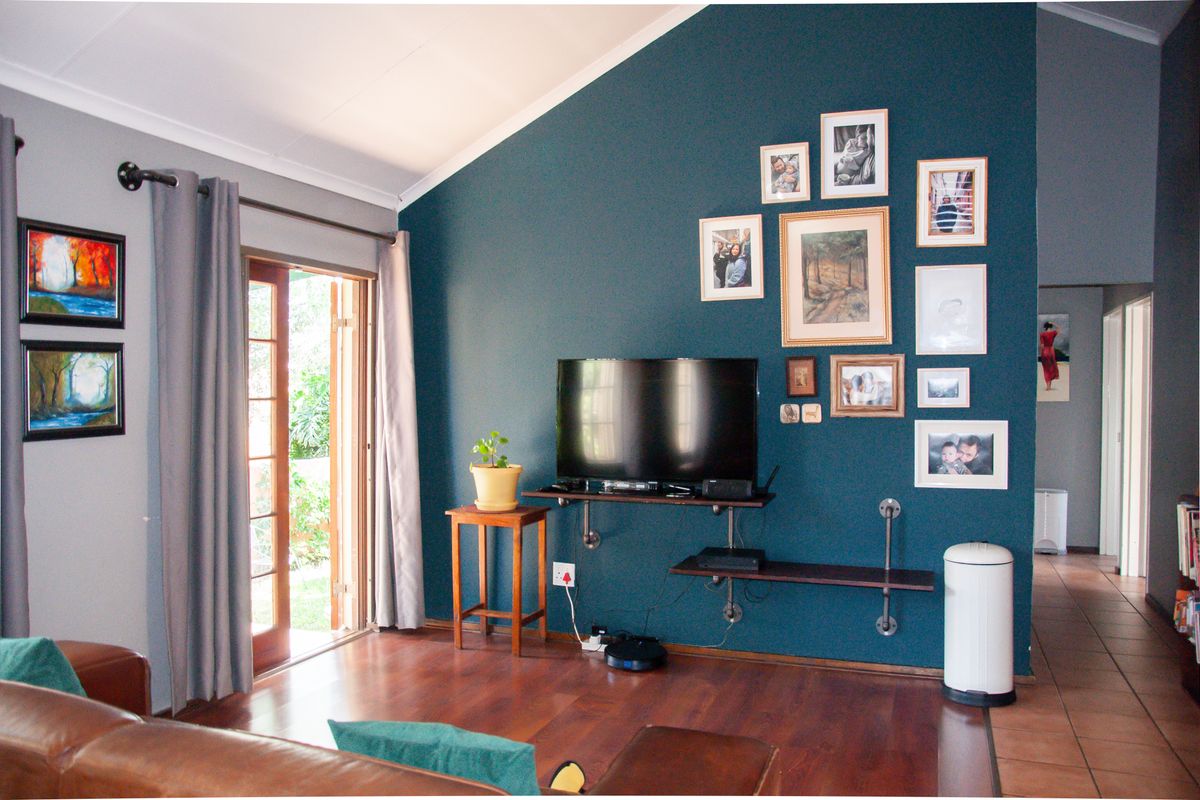 Halfway Gardens, Midrand - Popular “Kirstenbosch Estate” - Photo 5