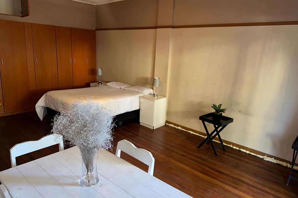 1 Bedroom flat in Quigney - Photo 4