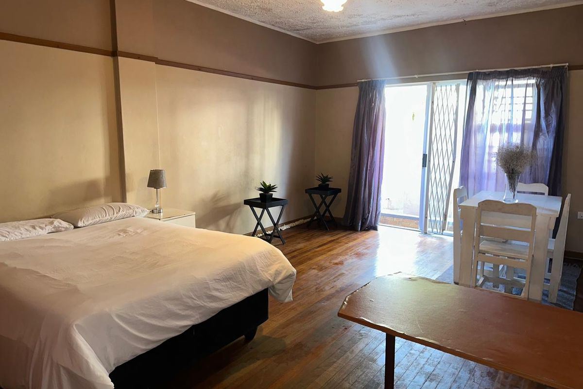 1 Bedroom flat in Quigney - Photo 5