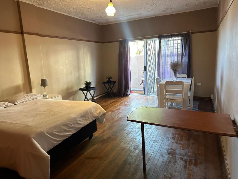 1 Bedroom flat in Quigney - Photo 8