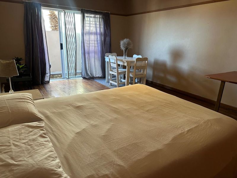 1 Bedroom flat in Quigney - Photo 7