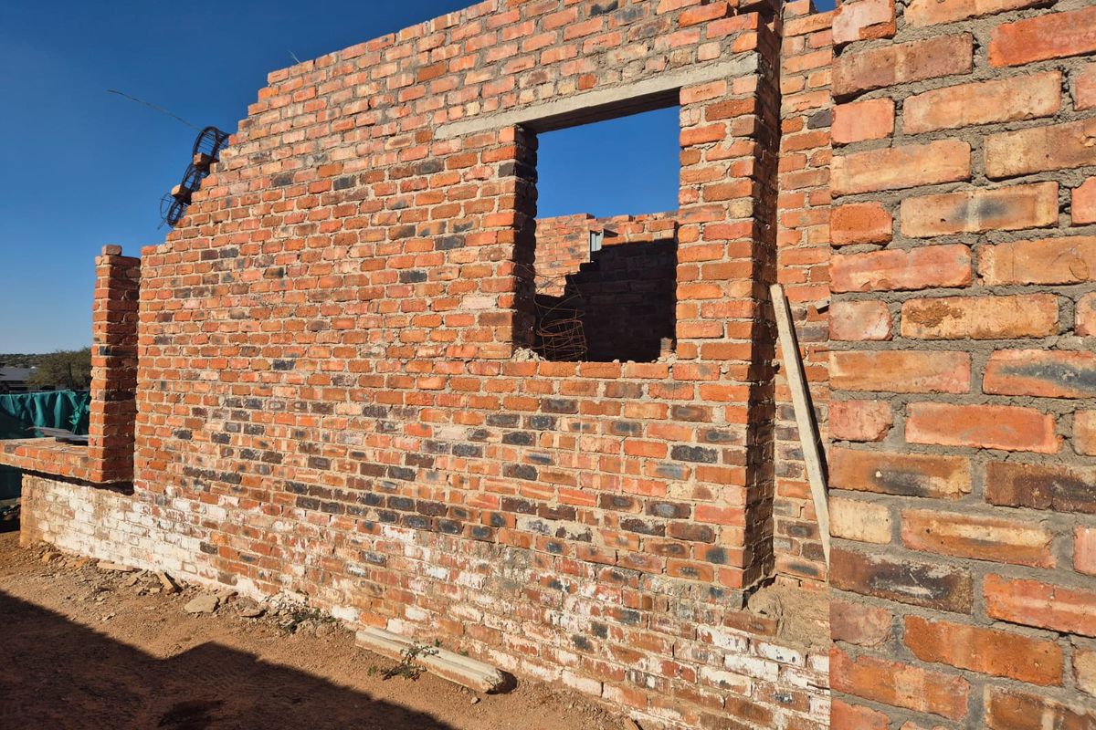 Exciting Opportunity: Incomplete Home with Approved Building Plans – Customize Your Dream Space! - Photo 4