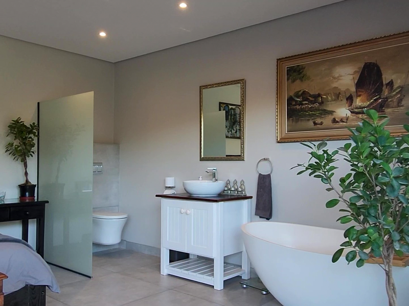 New Release – exceptional beachfront home in Fisherman's Village - Photo 9