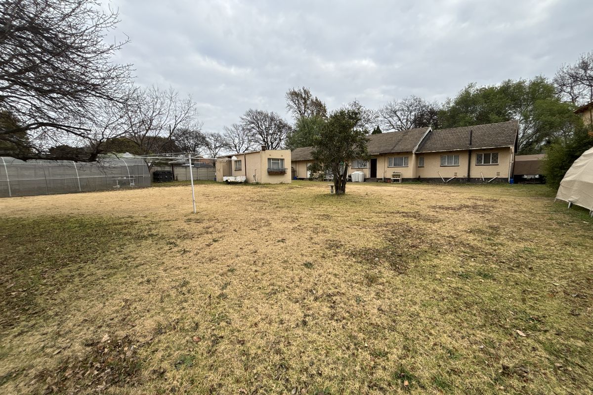 Investor’s Dream in Prime Rynfield Location – Endless Potential! - Photo 3