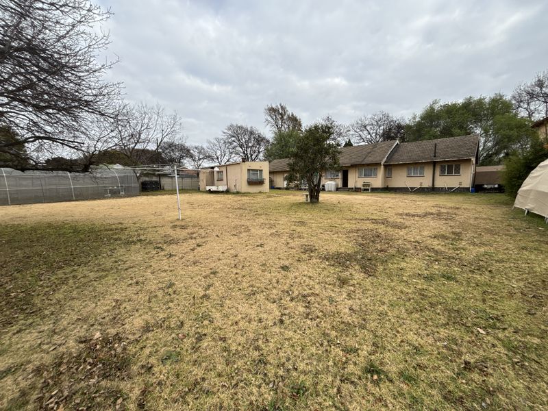 Investor’s Dream in Prime Rynfield Location – Endless Potential! - Photo 3