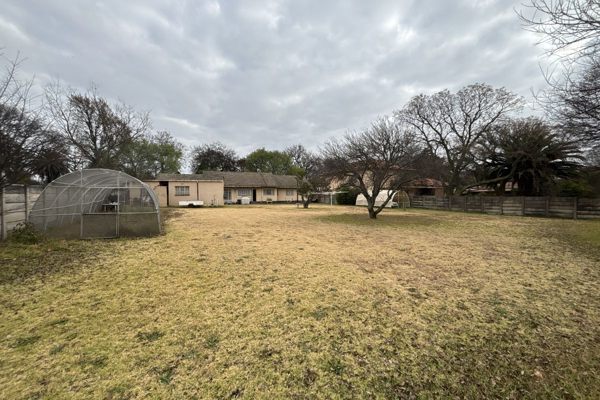 Investor’s Dream in Prime Rynfield Location – Endless Potential! - Photo 4