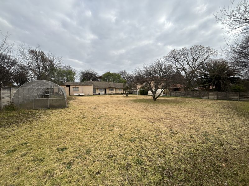 Investor’s Dream in Prime Rynfield Location – Endless Potential! - Photo 4