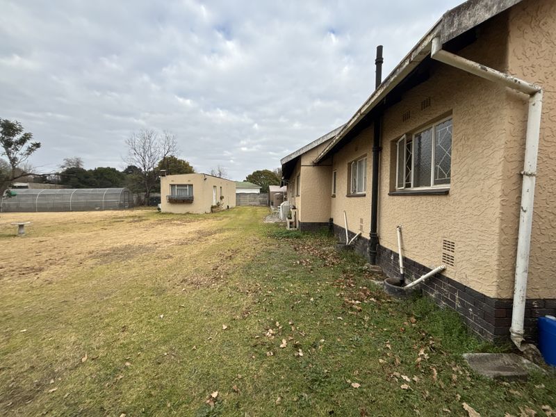 Investor’s Dream in Prime Rynfield Location – Endless Potential! - Photo 6