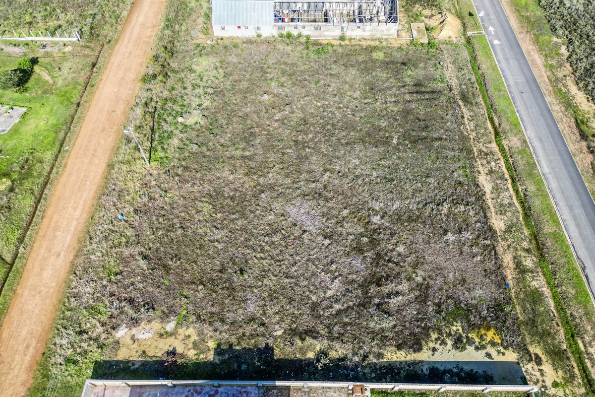 Large Vacant Plot for sale in Fisherhaven, Hermanus - Photo 4