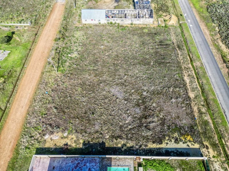 Large Vacant Plot for sale in Fisherhaven, Hermanus - Photo 4