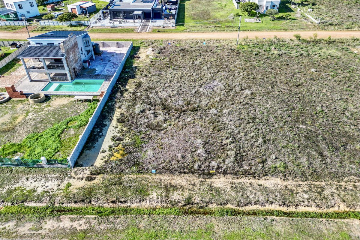 Large Vacant Plot for sale in Fisherhaven, Hermanus - Photo 3