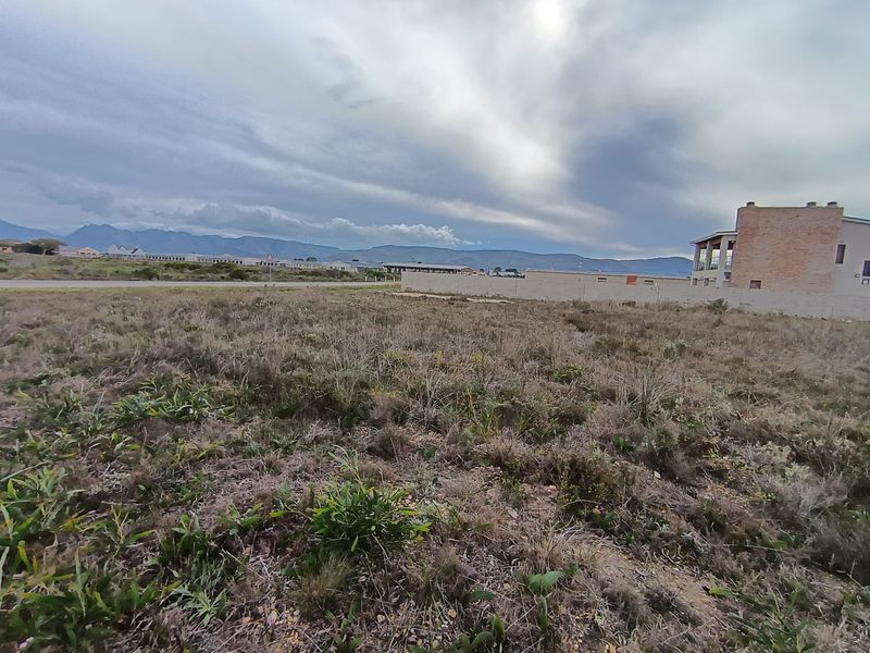 Large Vacant Plot for sale in Fisherhaven, Hermanus - Photo 8