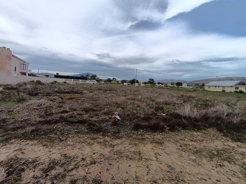 Large Vacant Plot for sale in Fisherhaven, Hermanus - Photo 10