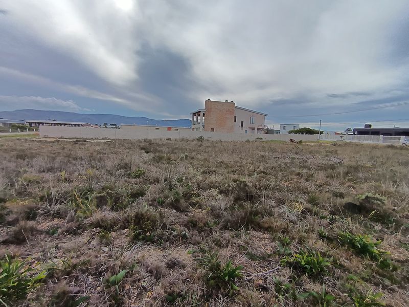 Large Vacant Plot for sale in Fisherhaven, Hermanus - Photo 7