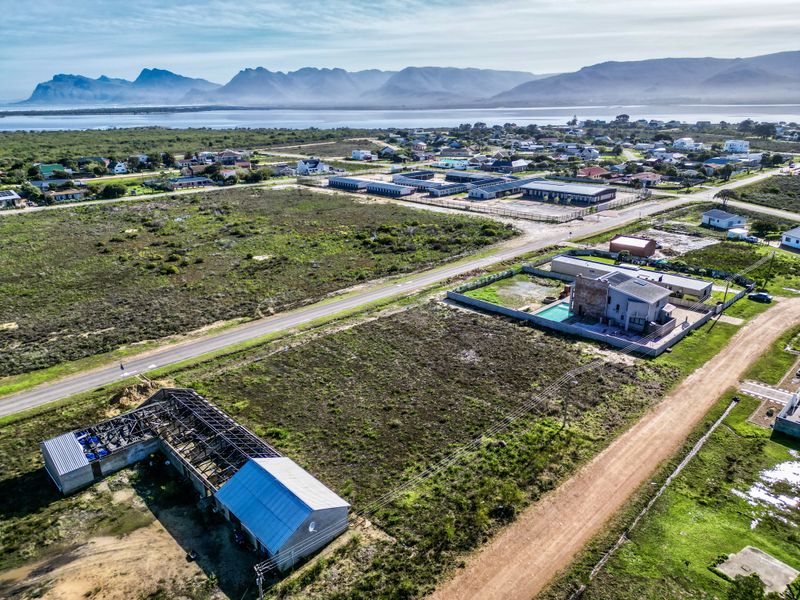 Large Vacant Plot for sale in Fisherhaven, Hermanus - Photo 6