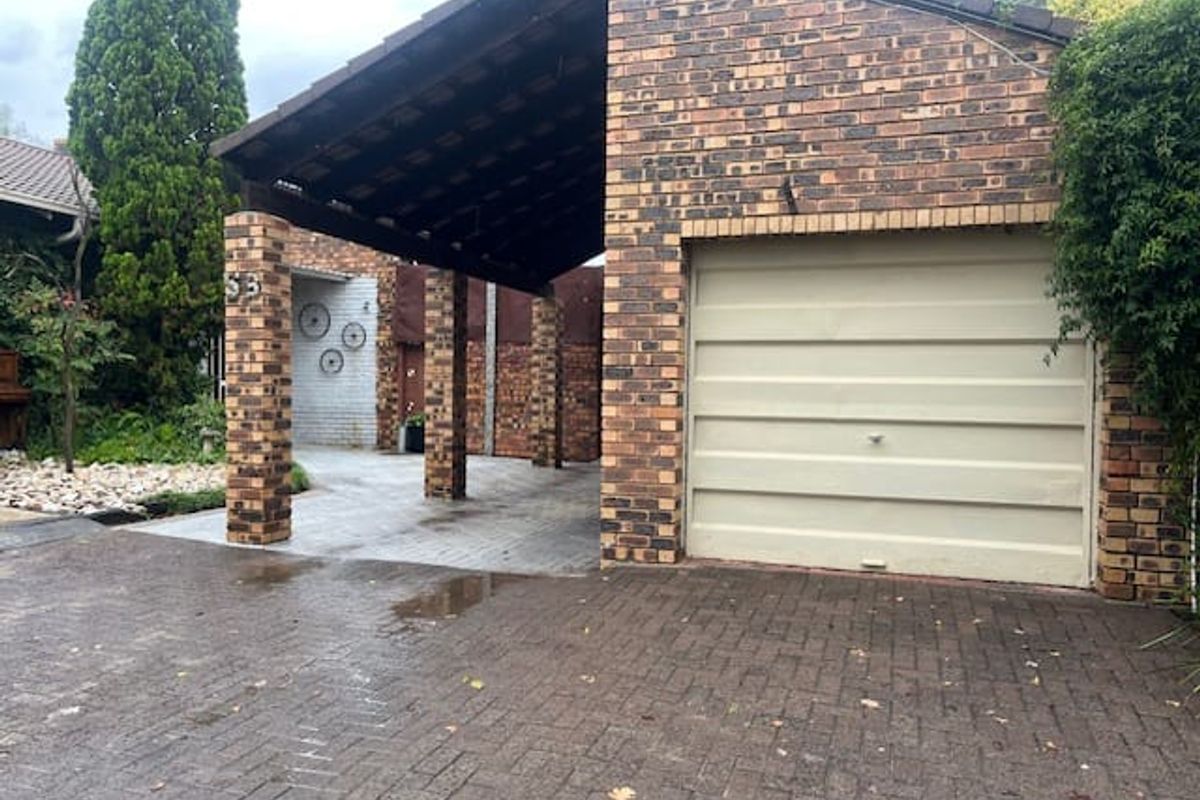 Beautiful Family Home For Sale In Evander! - Photo 2