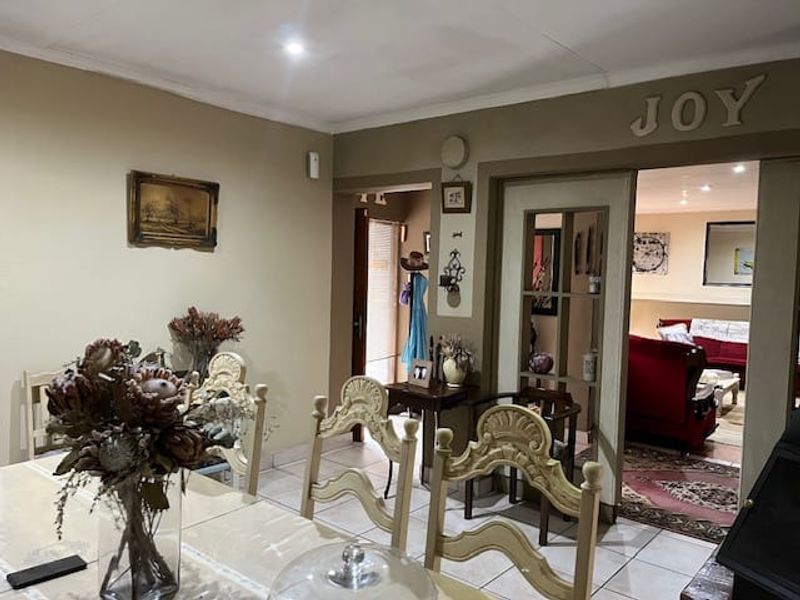 Beautiful Family Home For Sale In Evander! - Photo 7