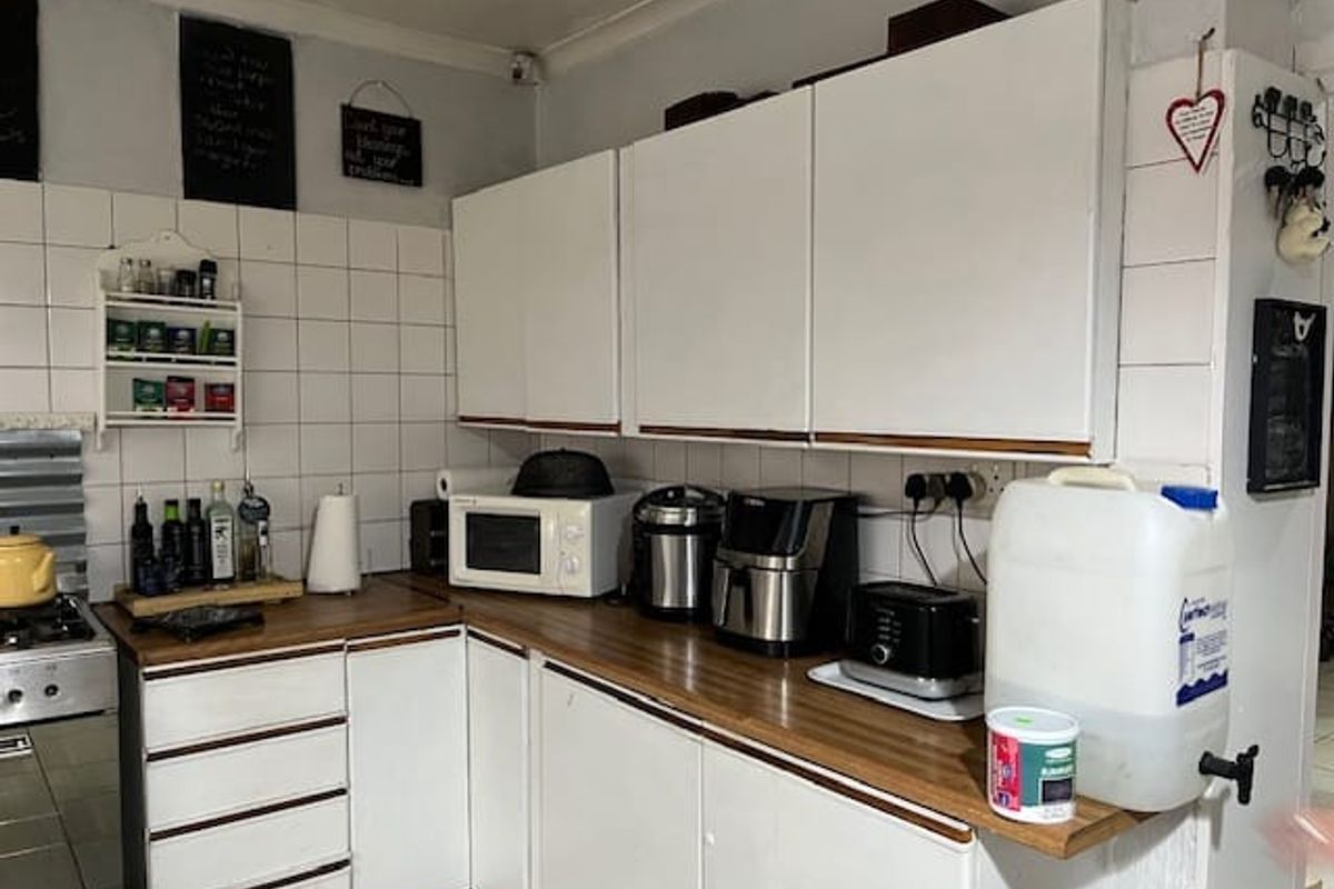 Beautiful Family Home For Sale In Evander! - Photo 3