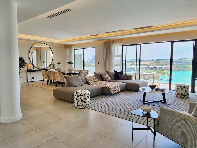 FULLY FURNISHED SIGNATURE PENTHOUSE APARTMENT IN MUNYAKA! - Photo 10