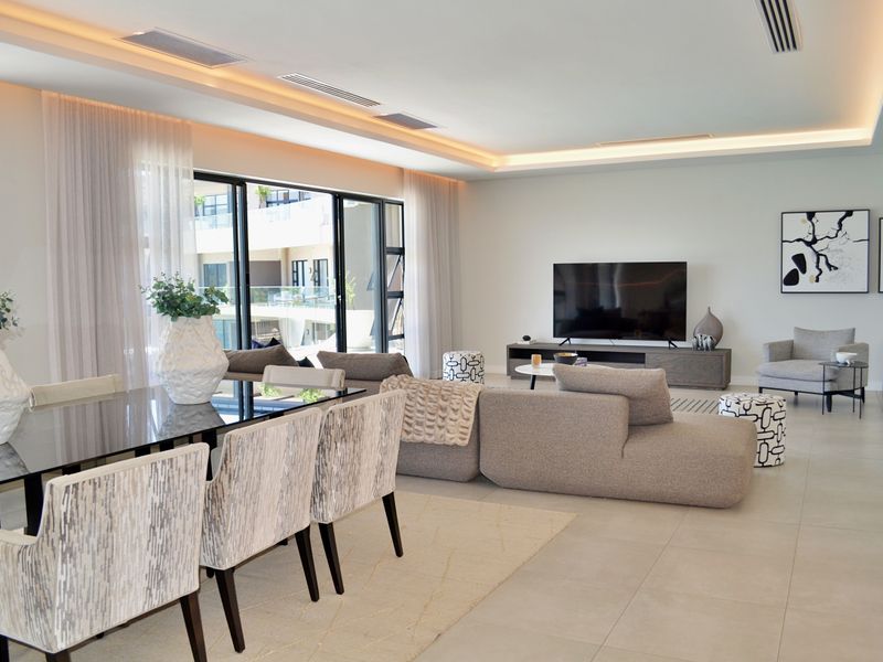 FULLY FURNISHED SIGNATURE PENTHOUSE APARTMENT IN MUNYAKA! - Photo 9