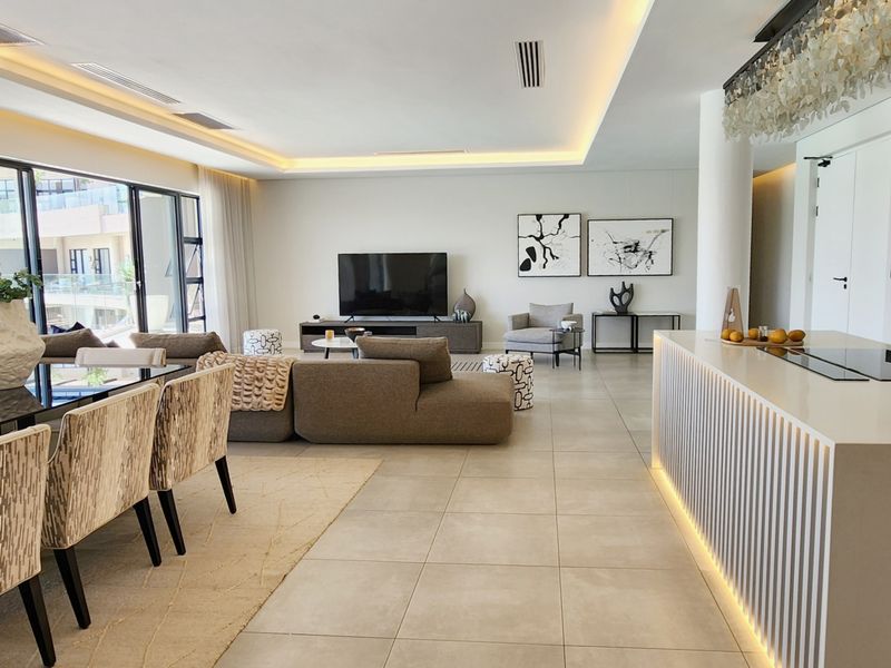 FULLY FURNISHED SIGNATURE PENTHOUSE APARTMENT IN MUNYAKA! - Photo 8