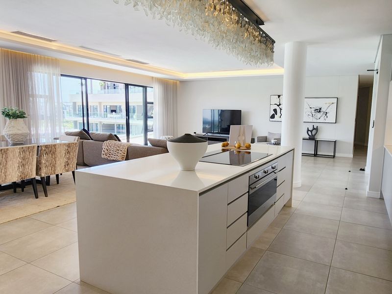 FULLY FURNISHED SIGNATURE PENTHOUSE APARTMENT IN MUNYAKA! - Photo 5