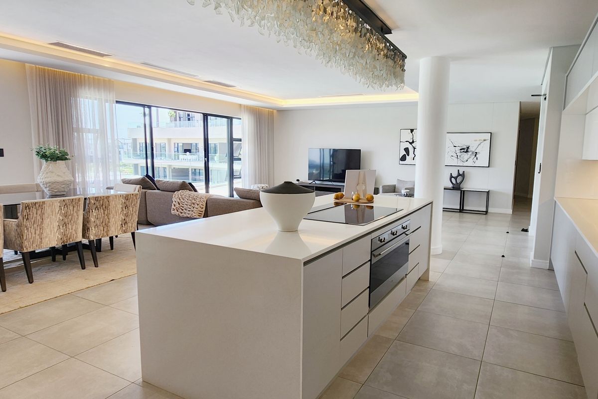 FULLY FURNISHED SIGNATURE PENTHOUSE APARTMENT IN MUNYAKA! - Photo 5