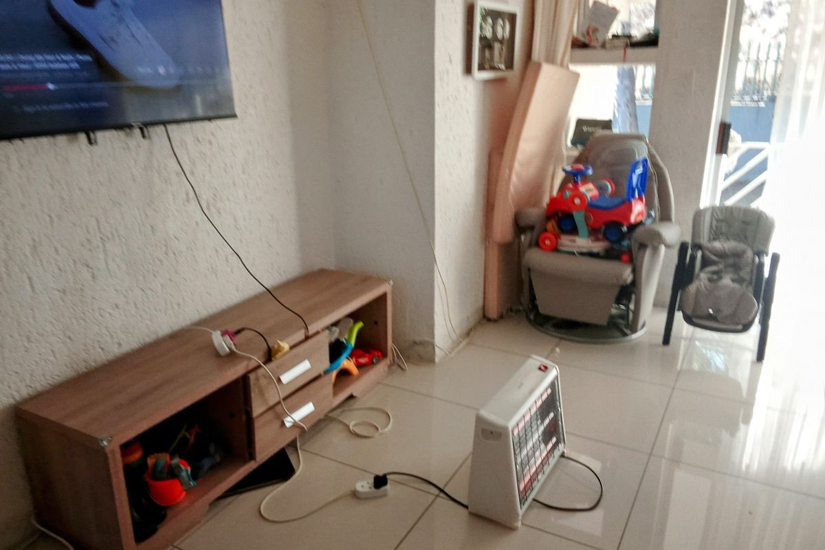 2 Bedroom for sale in Winchester. - Photo 5