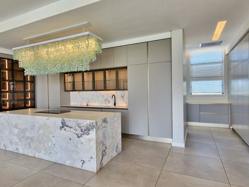 New CASTLE IN THE SKY 6-Bedroom, 6-Bathroom Signature Penthouse - Photo 5