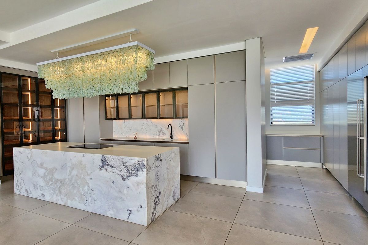 New CASTLE IN THE SKY 6-Bedroom, 6-Bathroom Signature Penthouse - Photo 5