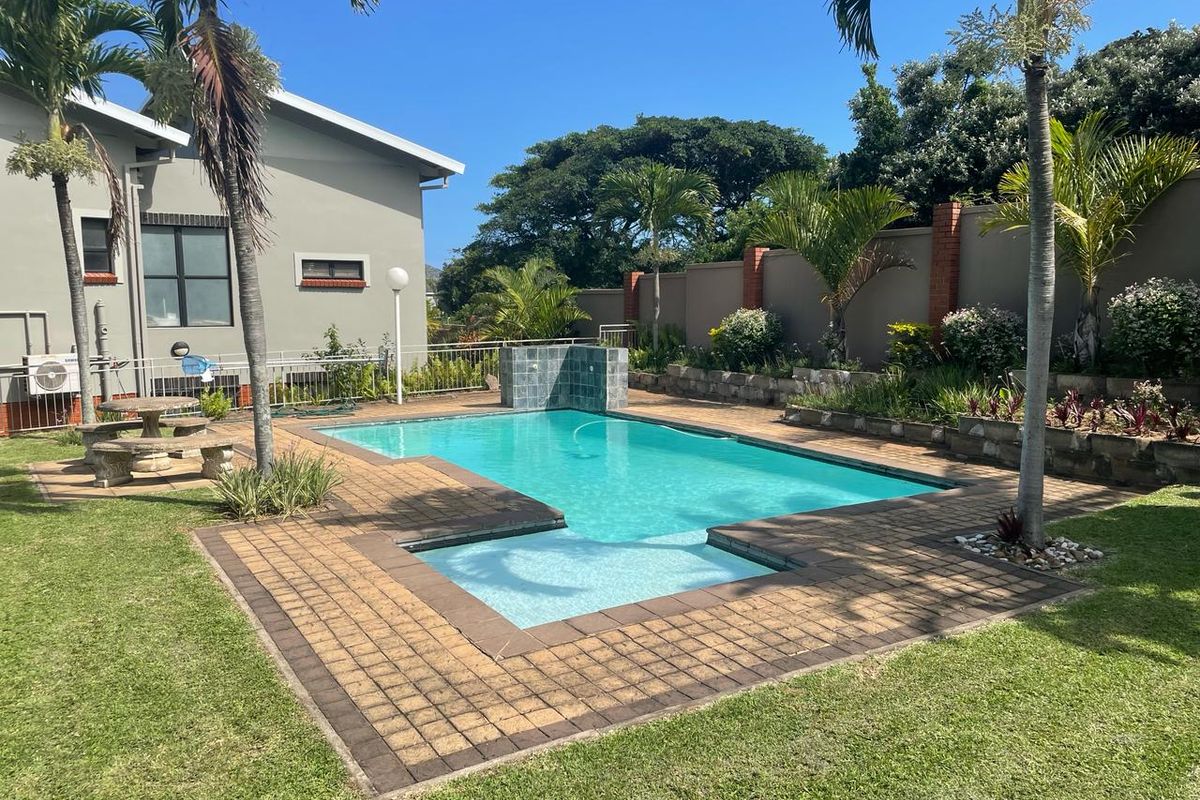 Exclusive Investment Opportunity – Fractional Ownership in Zinkwazi Beach Home - Photo 5