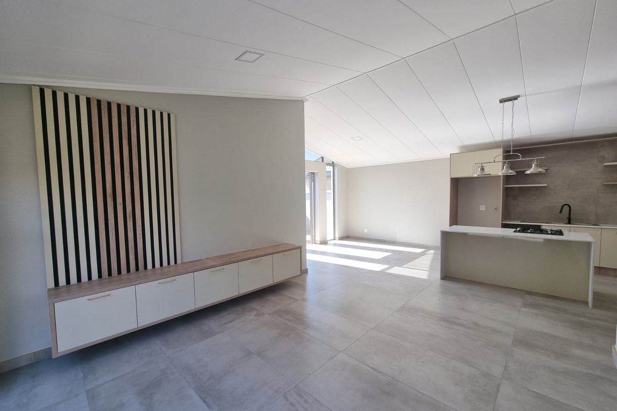 Upmarket brand new super stunning 3-bedroom home - Photo 5
