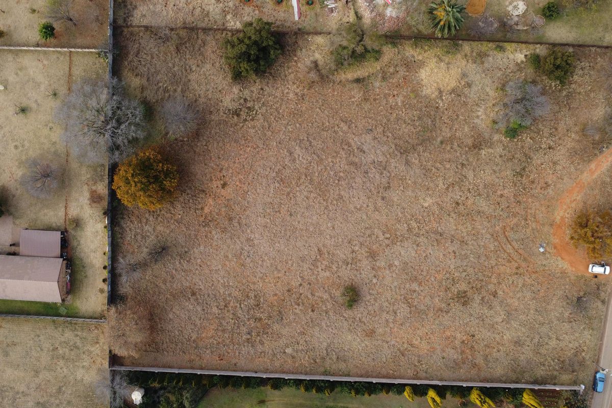 Prime Development Opportunity in Raslouw, Centurion – Just Under 1 Hectare! - Photo 2