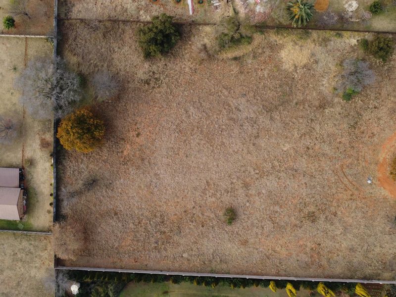 Prime Development Opportunity in Raslouw, Centurion – Just Under 1 Hectare! - Photo 2