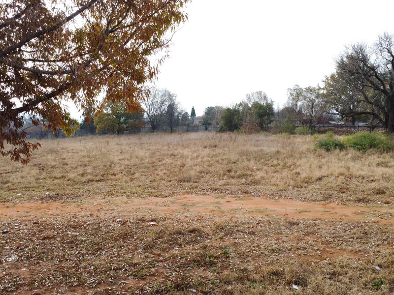 Prime Development Opportunity in Raslouw, Centurion – Just Under 1 Hectare! - Photo 4