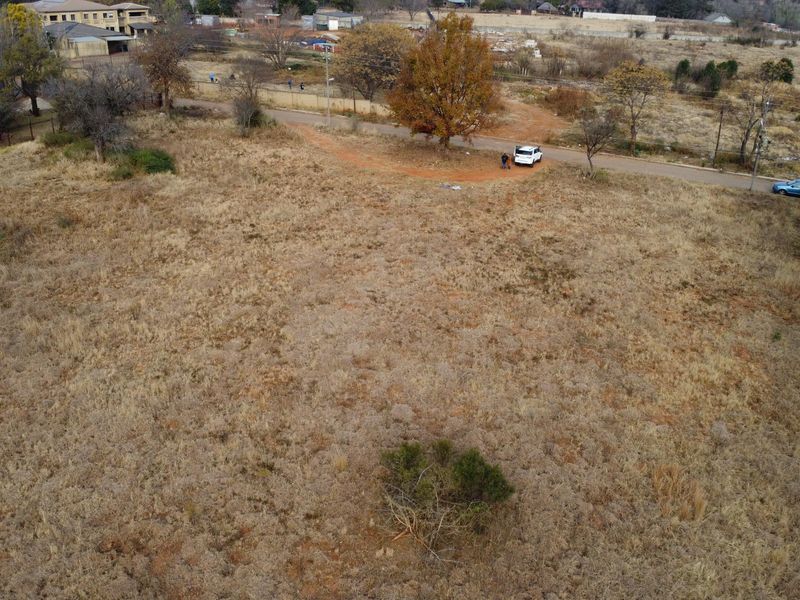 Prime Development Opportunity in Raslouw, Centurion – Just Under 1 Hectare! - Photo 8