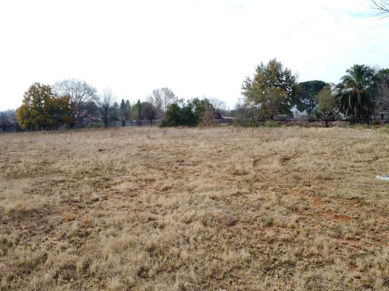 Prime Development Opportunity in Raslouw, Centurion – Just Under 1 Hectare! - Photo 6