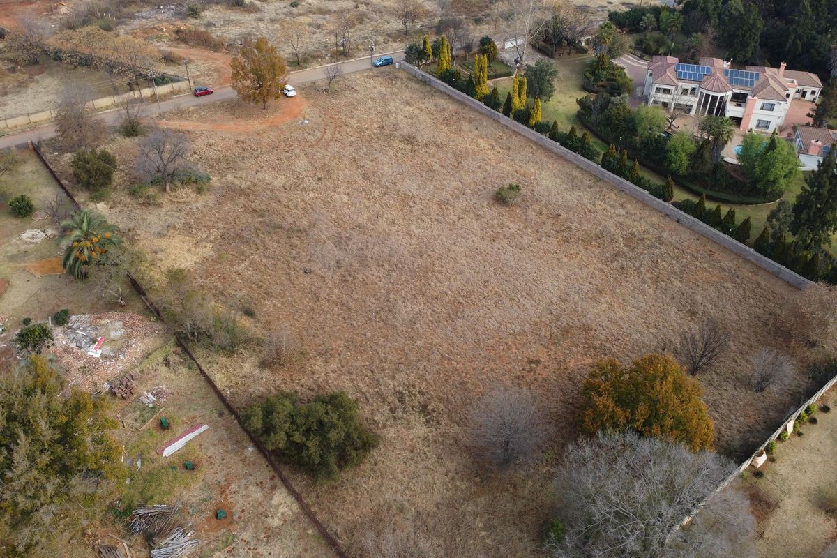 Prime Development Opportunity in Raslouw, Centurion – Just Under 1 Hectare! - Photo 3